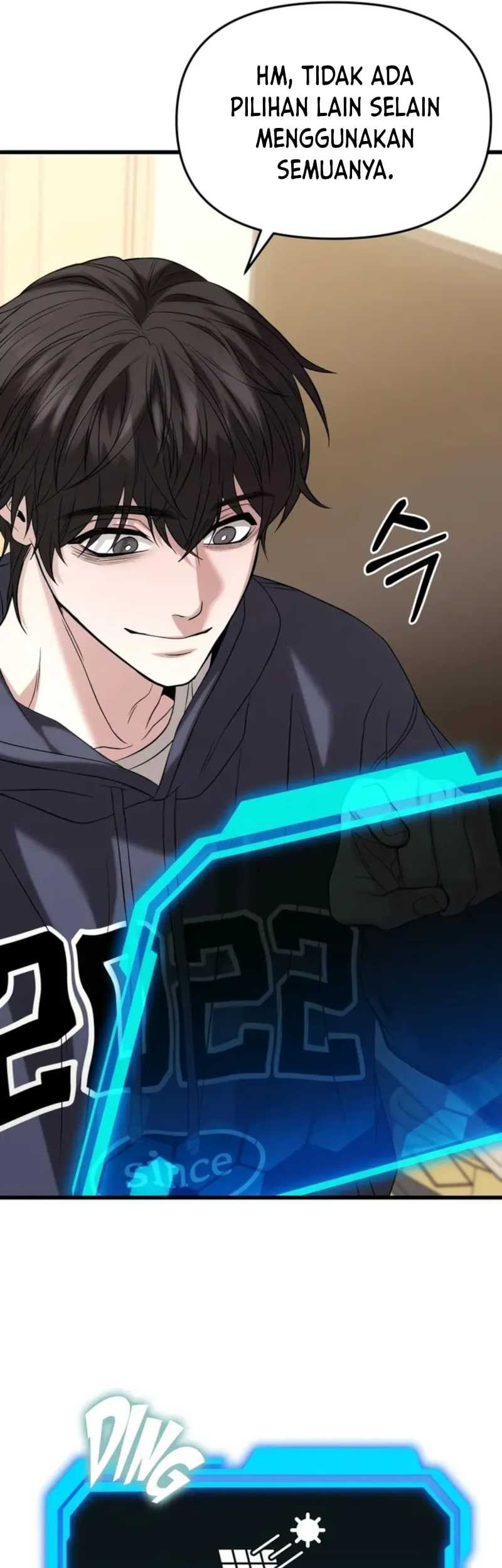 The Ultimate Shut-In Chapter 19 - halaman 55