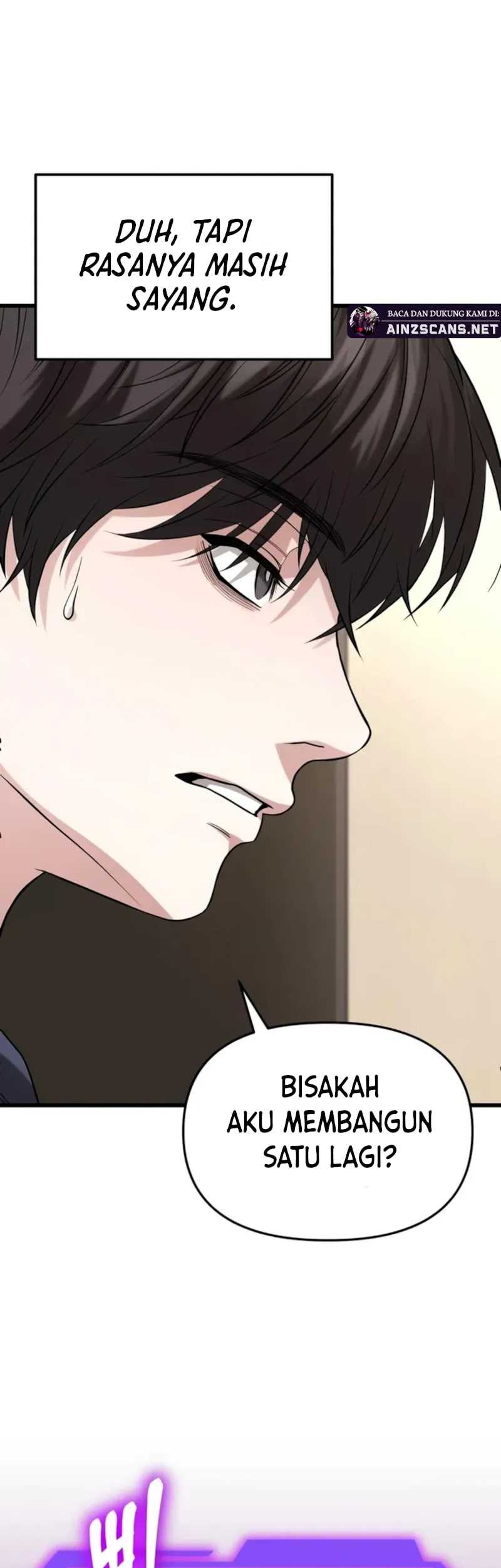The Ultimate Shut-In Chapter 19 - halaman 57