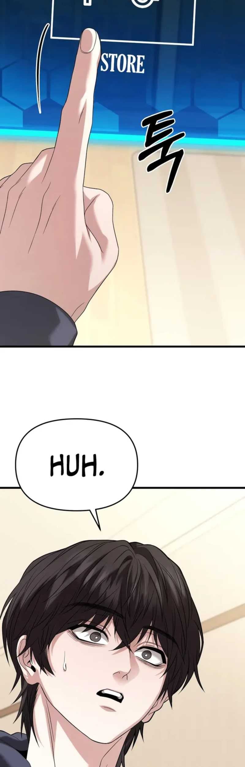 The Ultimate Shut-In Chapter 19 - halaman 59