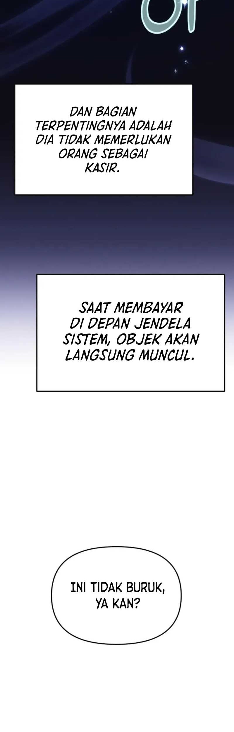 The Ultimate Shut-In Chapter 19 - halaman 62