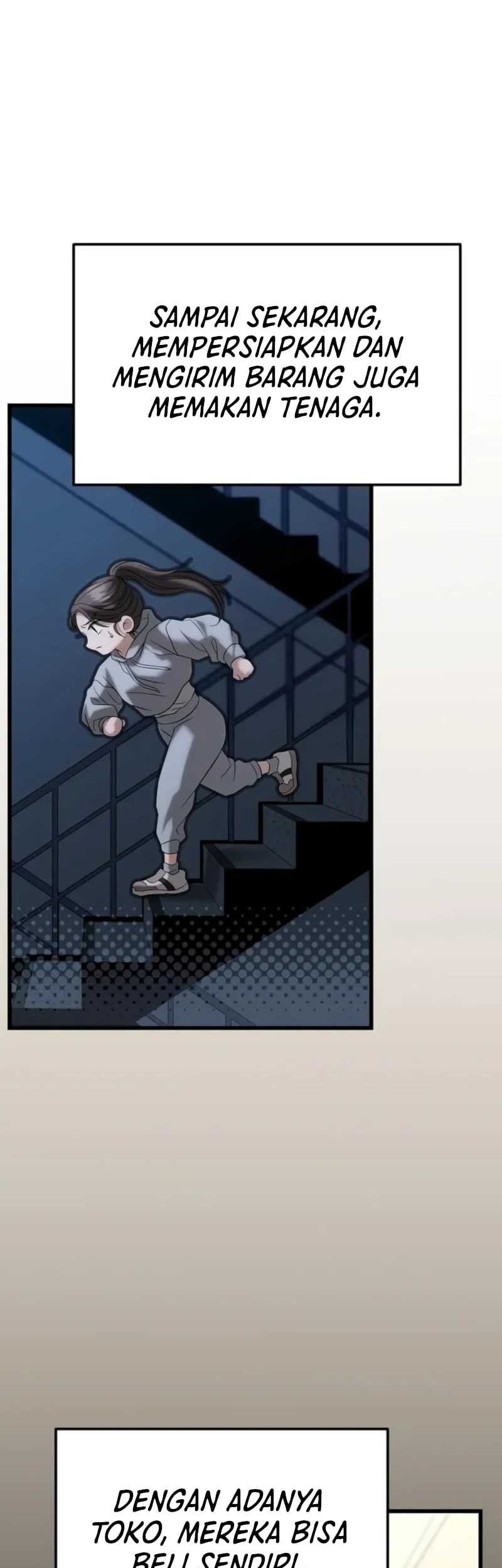 The Ultimate Shut-In Chapter 19 - halaman 63