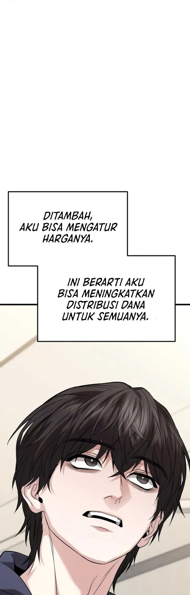 The Ultimate Shut-In Chapter 19 - halaman 65