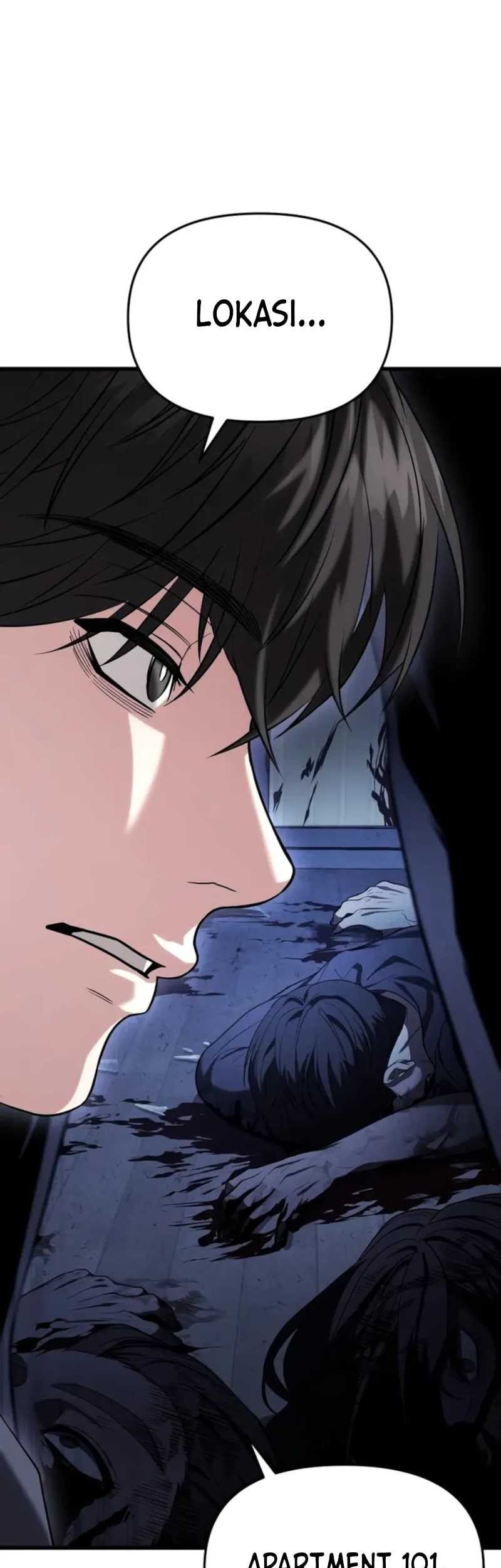 The Ultimate Shut-In Chapter 19 - halaman 67