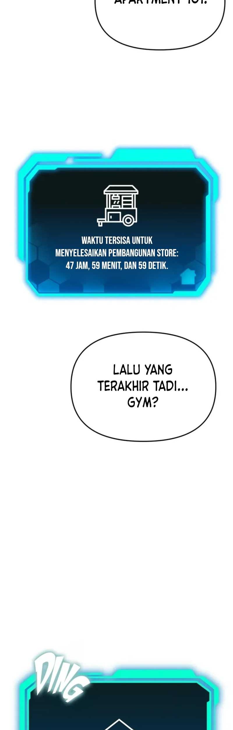 The Ultimate Shut-In Chapter 19 - halaman 68