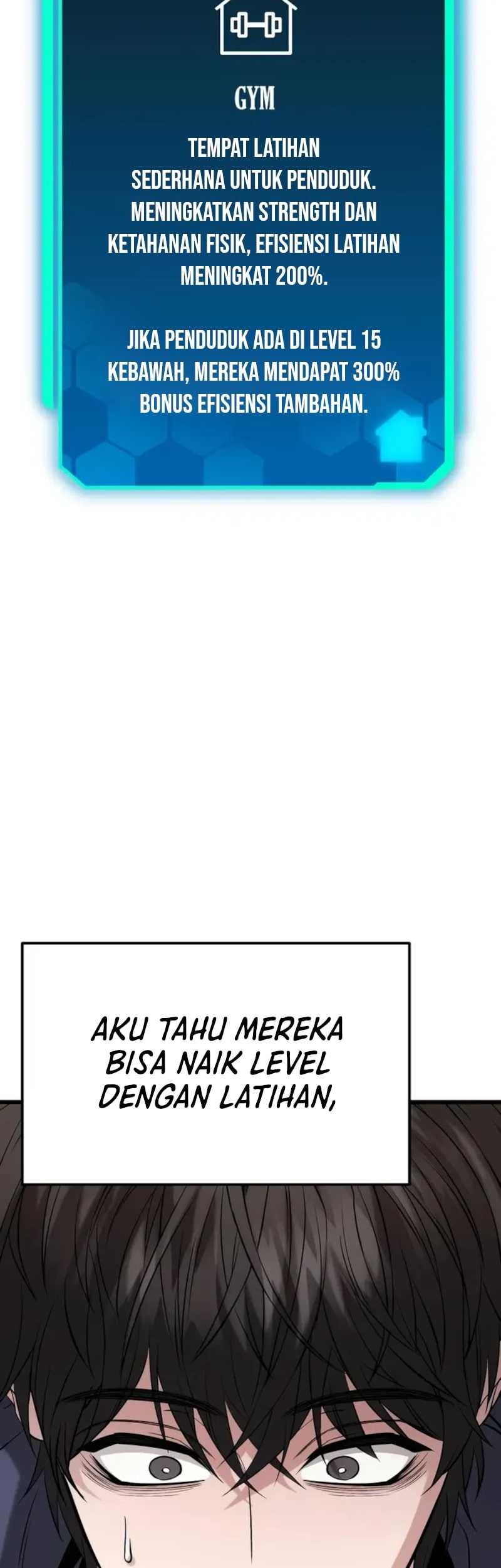 The Ultimate Shut-In Chapter 19 - halaman 69
