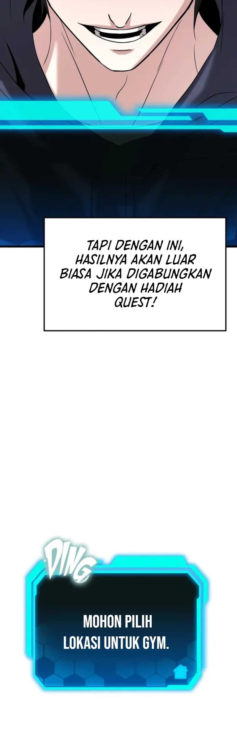 The Ultimate Shut-In Chapter 19 - halaman 70