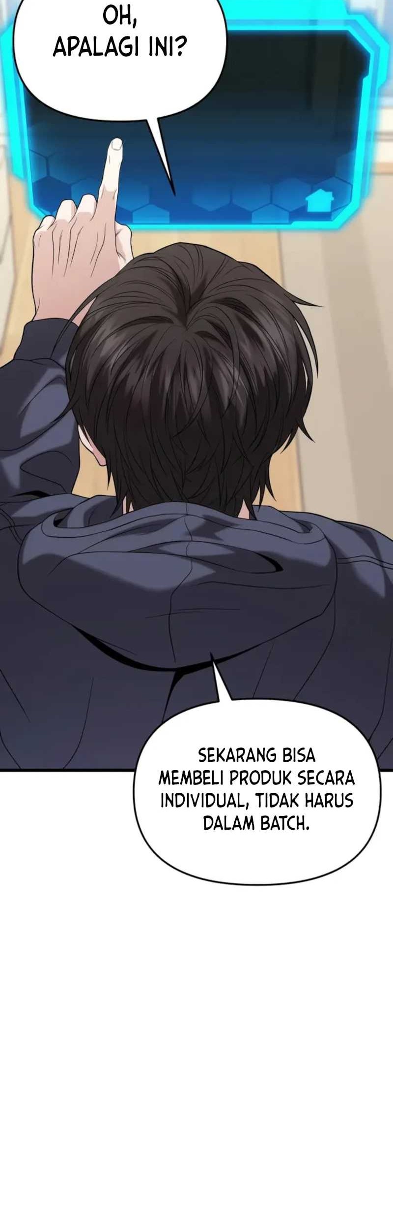 The Ultimate Shut-In Chapter 19 - halaman 74