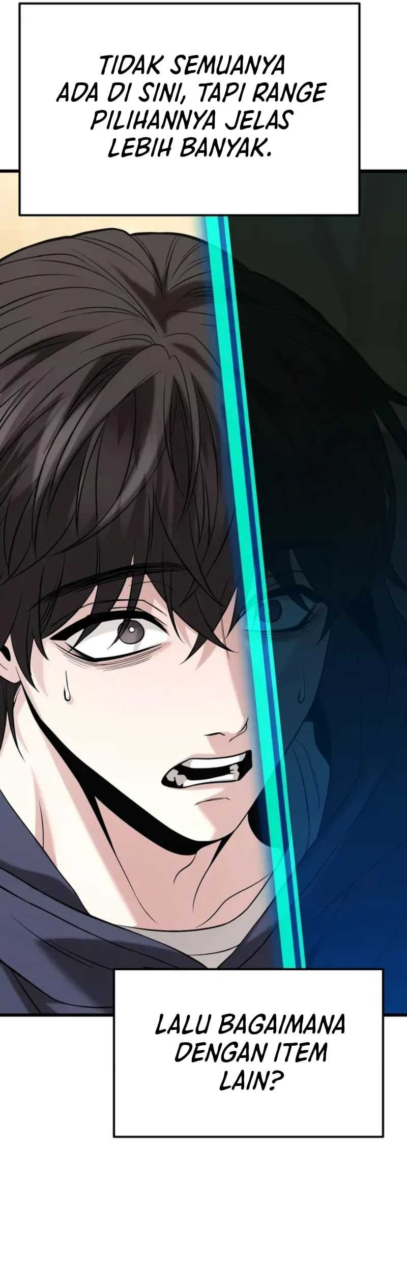 The Ultimate Shut-In Chapter 19 - halaman 79