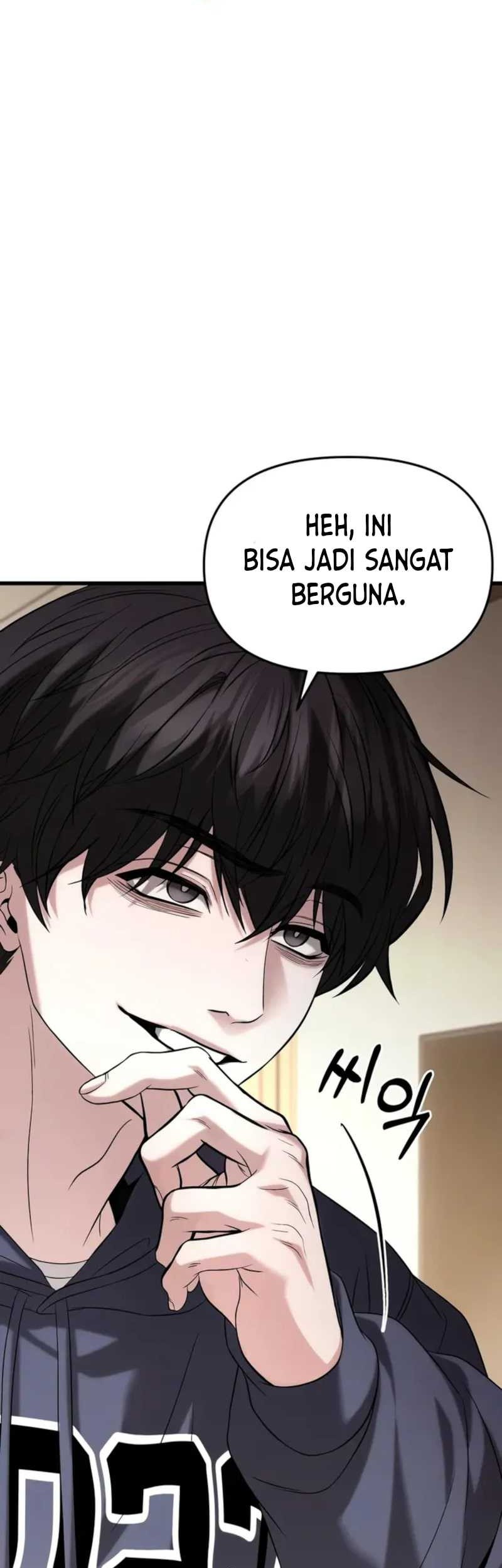 The Ultimate Shut-In Chapter 19 - halaman 81