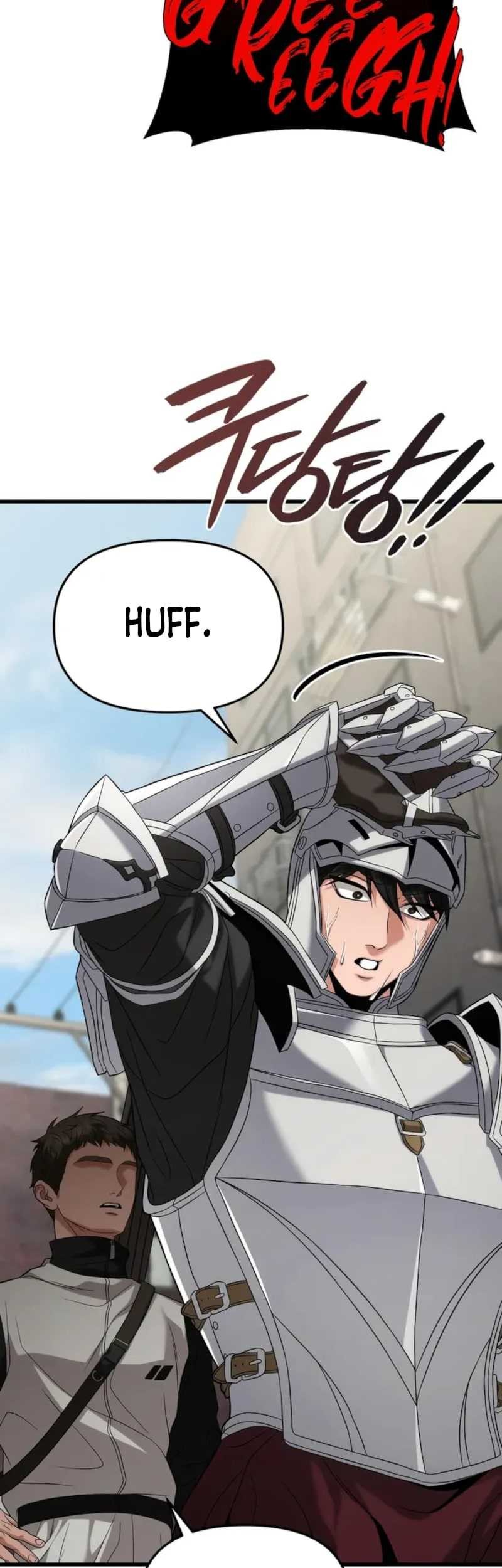 The Ultimate Shut-In Chapter 19 - halaman 88