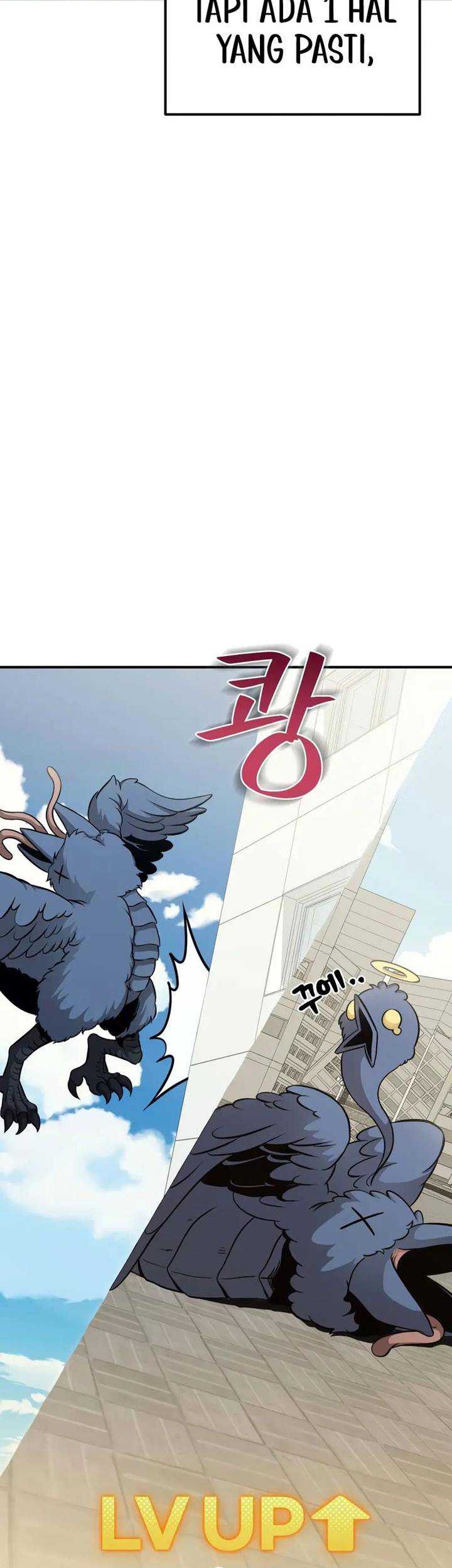 The Ultimate Shut-In Chapter 2 - halaman 11