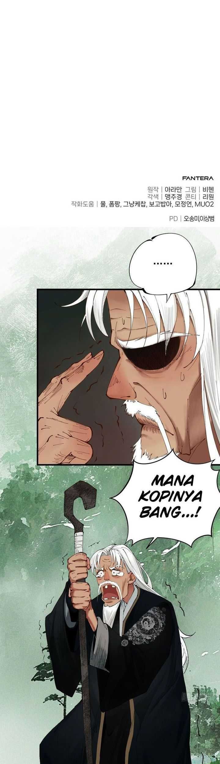 The Ultimate Shut-In Chapter 20 - halaman 104