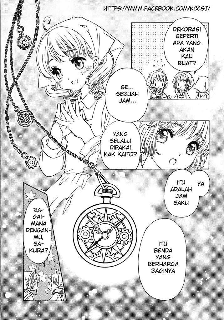 The Ultimate Shut-In Chapter 20 - halaman 18
