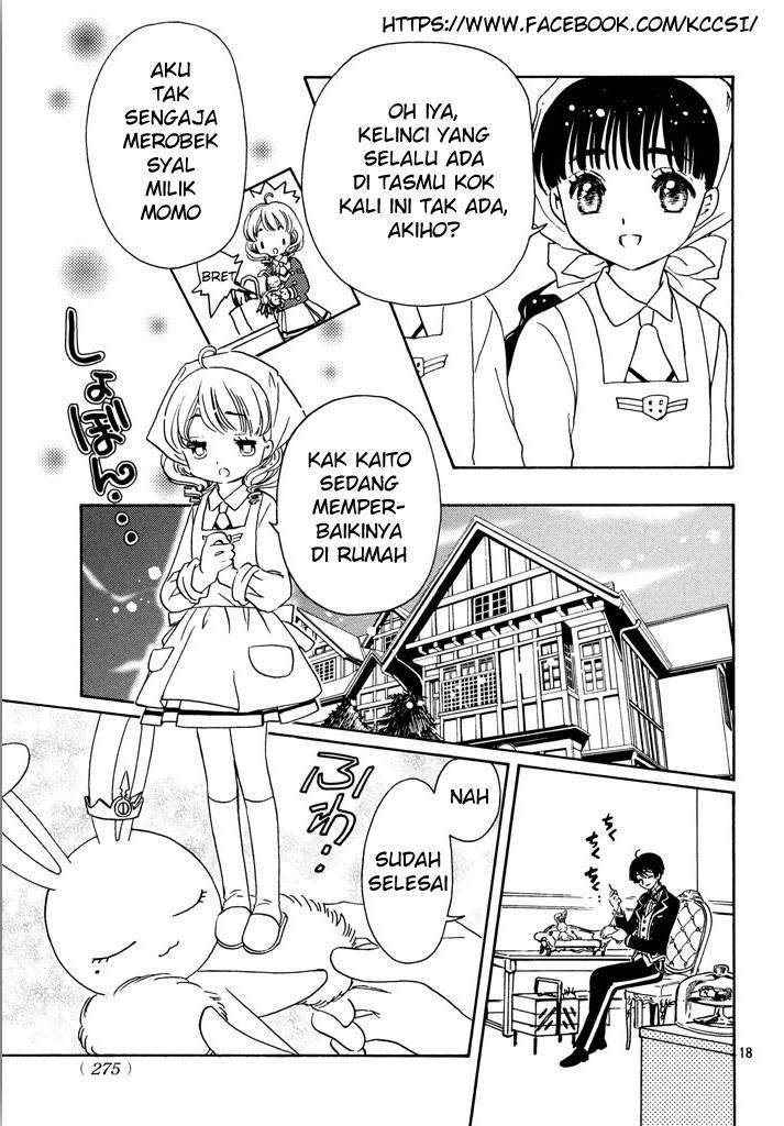 The Ultimate Shut-In Chapter 20 - halaman 20