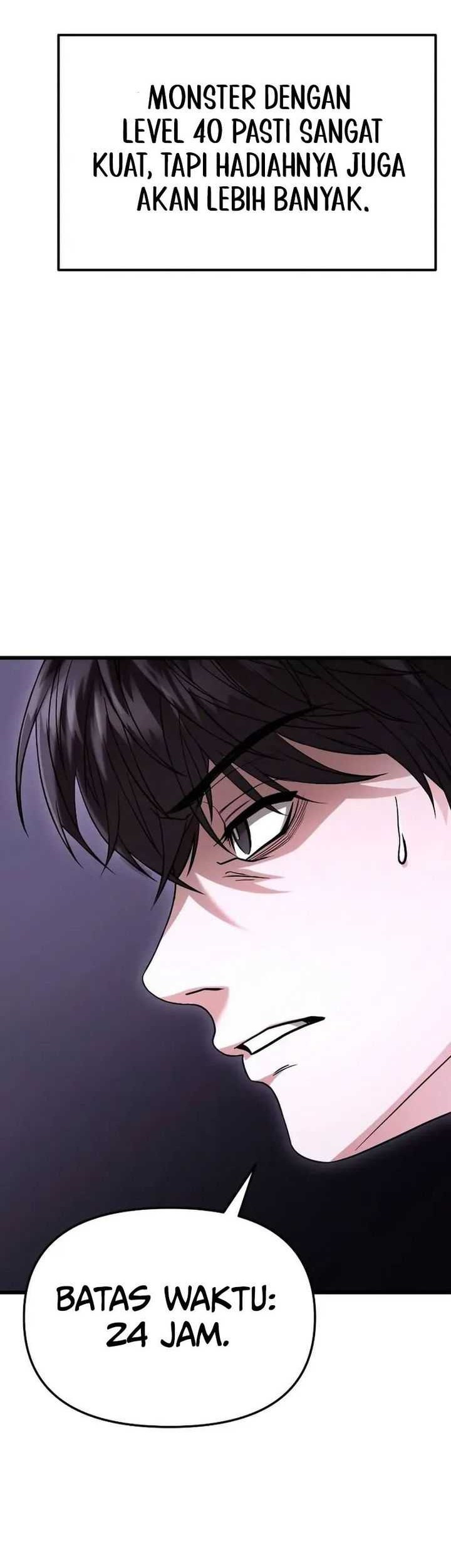 The Ultimate Shut-In Chapter 20 - halaman 32