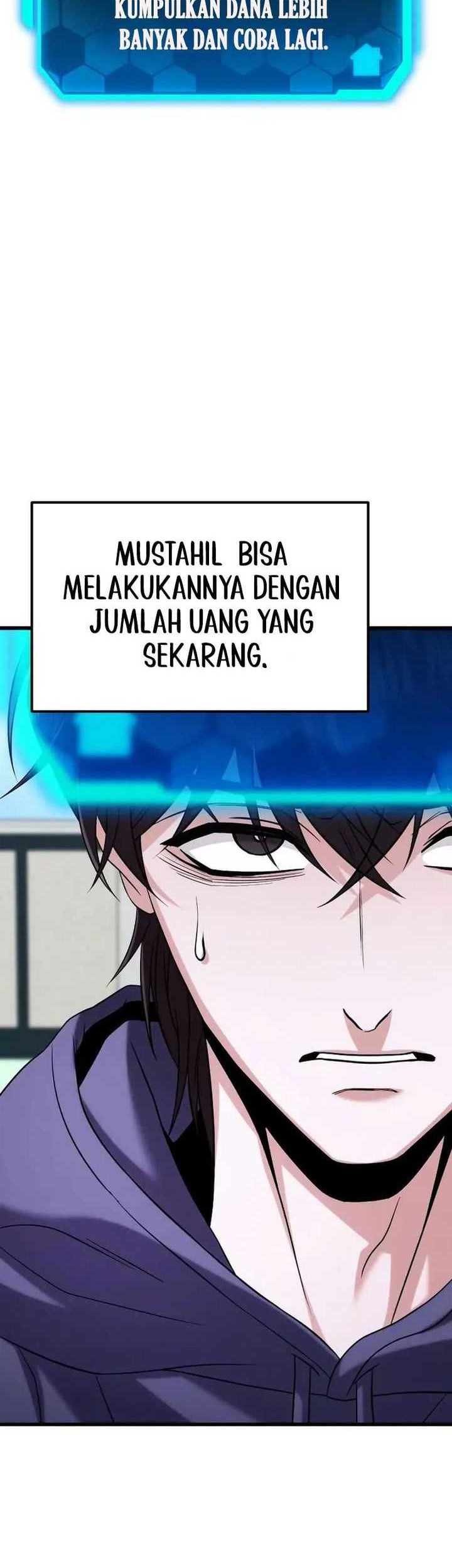 The Ultimate Shut-In Chapter 20 - halaman 35