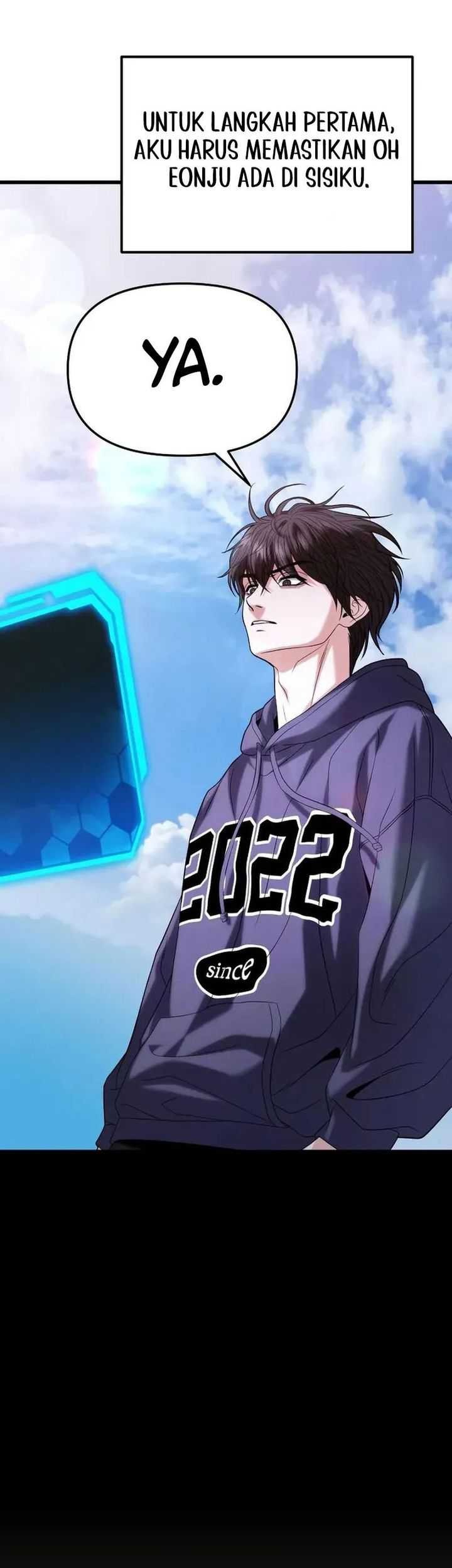 The Ultimate Shut-In Chapter 20 - halaman 40