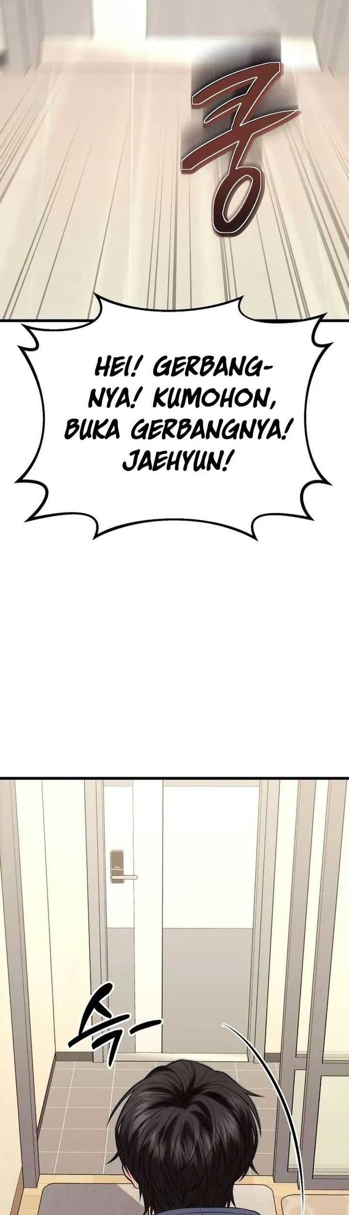 The Ultimate Shut-In Chapter 20 - halaman 42
