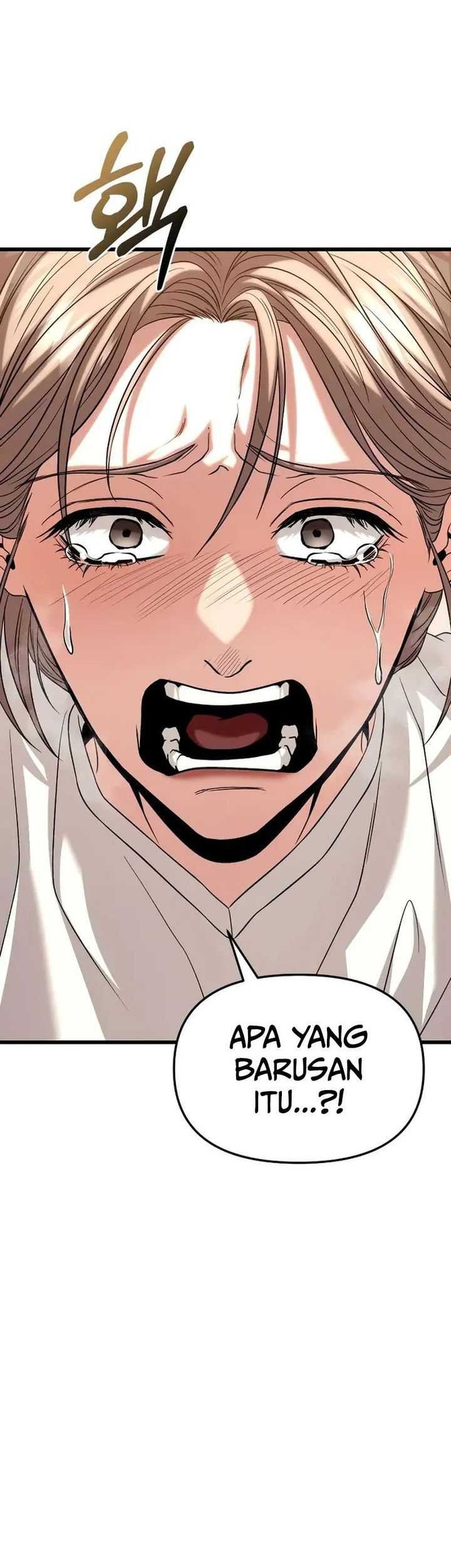 The Ultimate Shut-In Chapter 20 - halaman 48