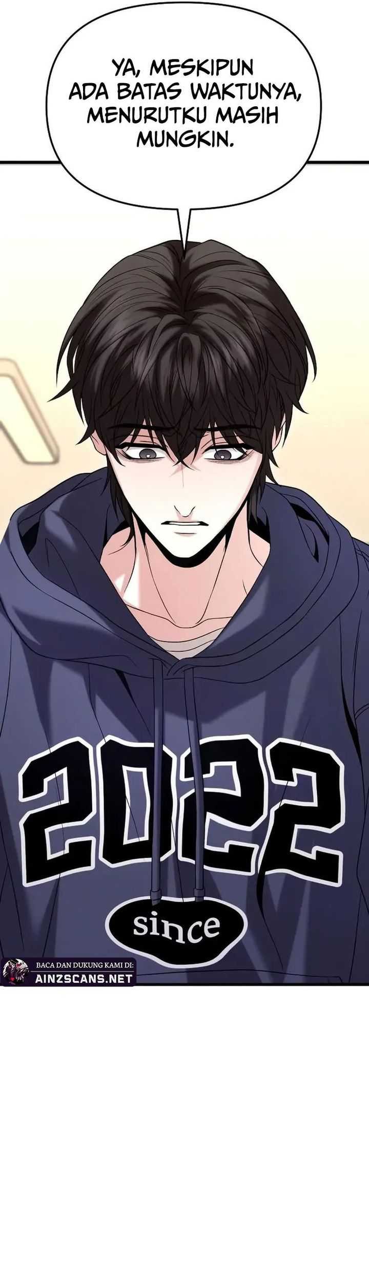 The Ultimate Shut-In Chapter 20 - halaman 50