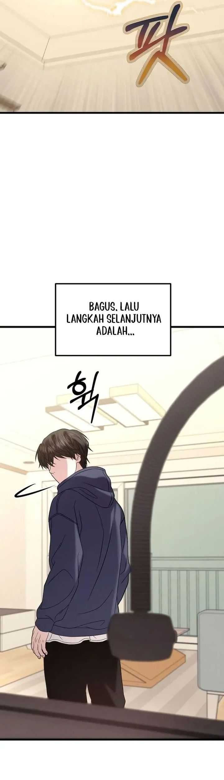 The Ultimate Shut-In Chapter 20 - halaman 58