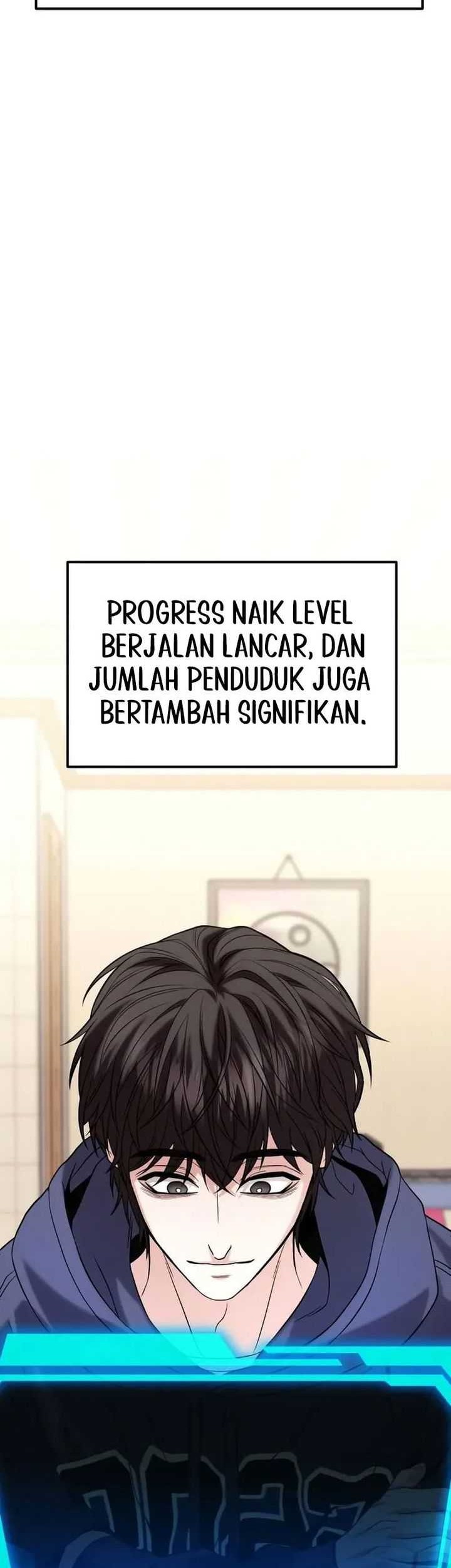 The Ultimate Shut-In Chapter 20 - halaman 77