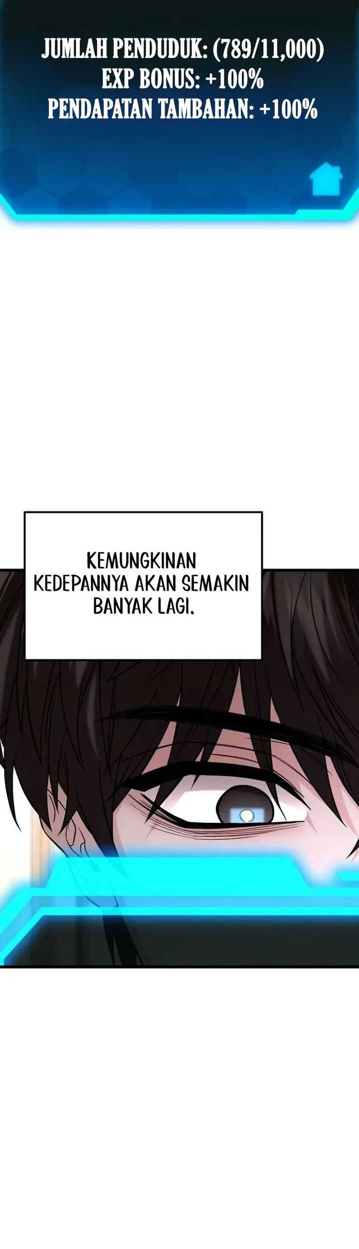 The Ultimate Shut-In Chapter 20 - halaman 79