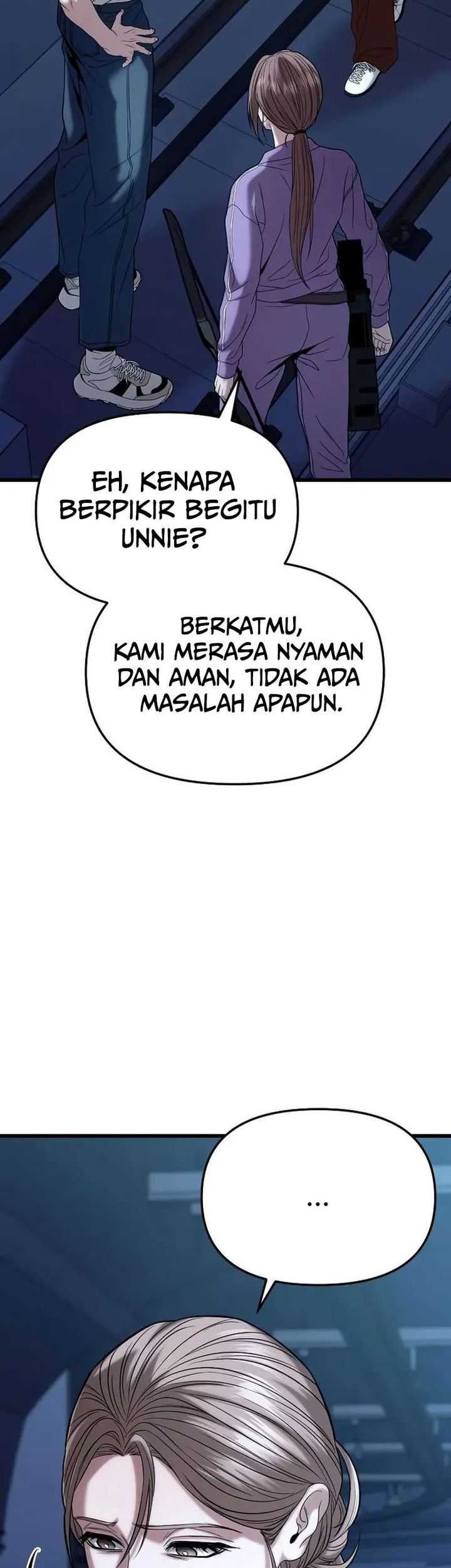 The Ultimate Shut-In Chapter 20 - halaman 93