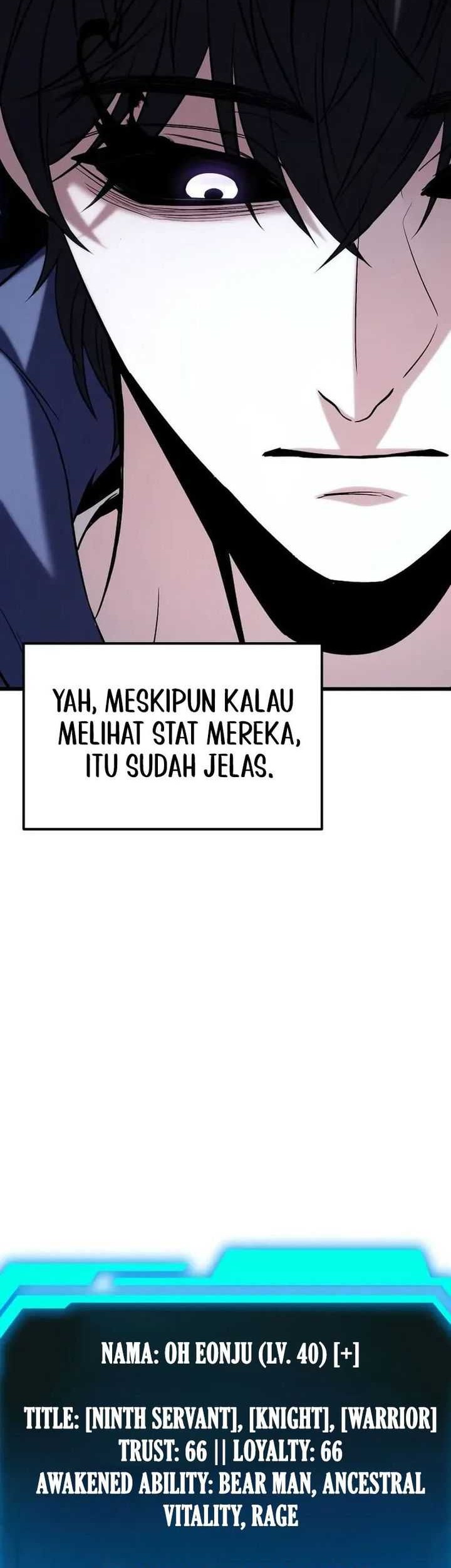 The Ultimate Shut-In Chapter 20 - halaman 96