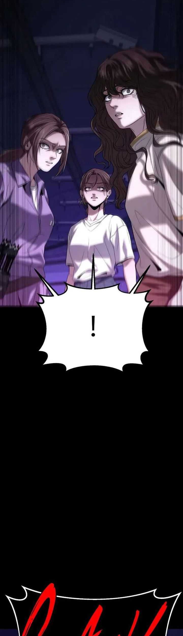 The Ultimate Shut-In Chapter 20 - halaman 99