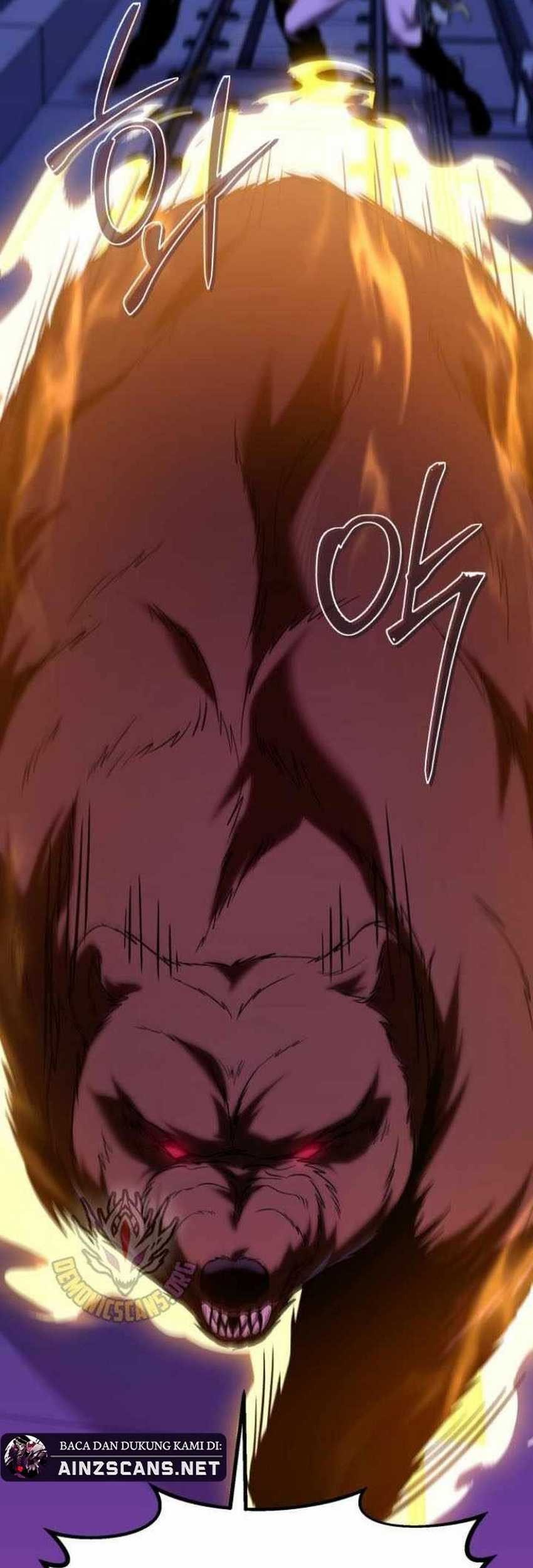 The Ultimate Shut-In Chapter 21 - halaman 13