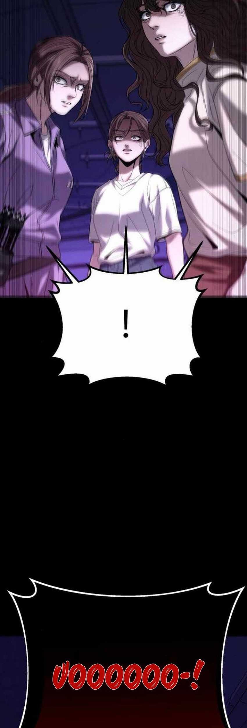 The Ultimate Shut-In Chapter 21 - halaman 3