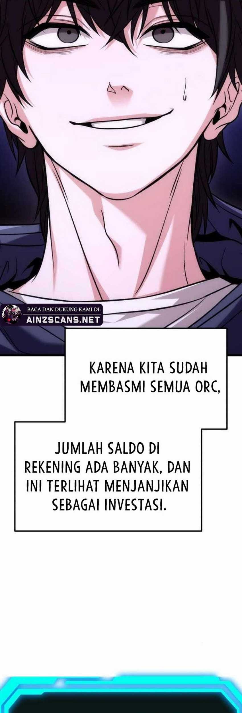 The Ultimate Shut-In Chapter 21 - halaman 39