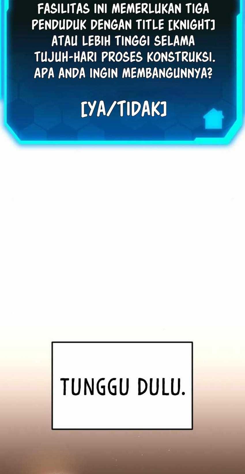 The Ultimate Shut-In Chapter 21 - halaman 40