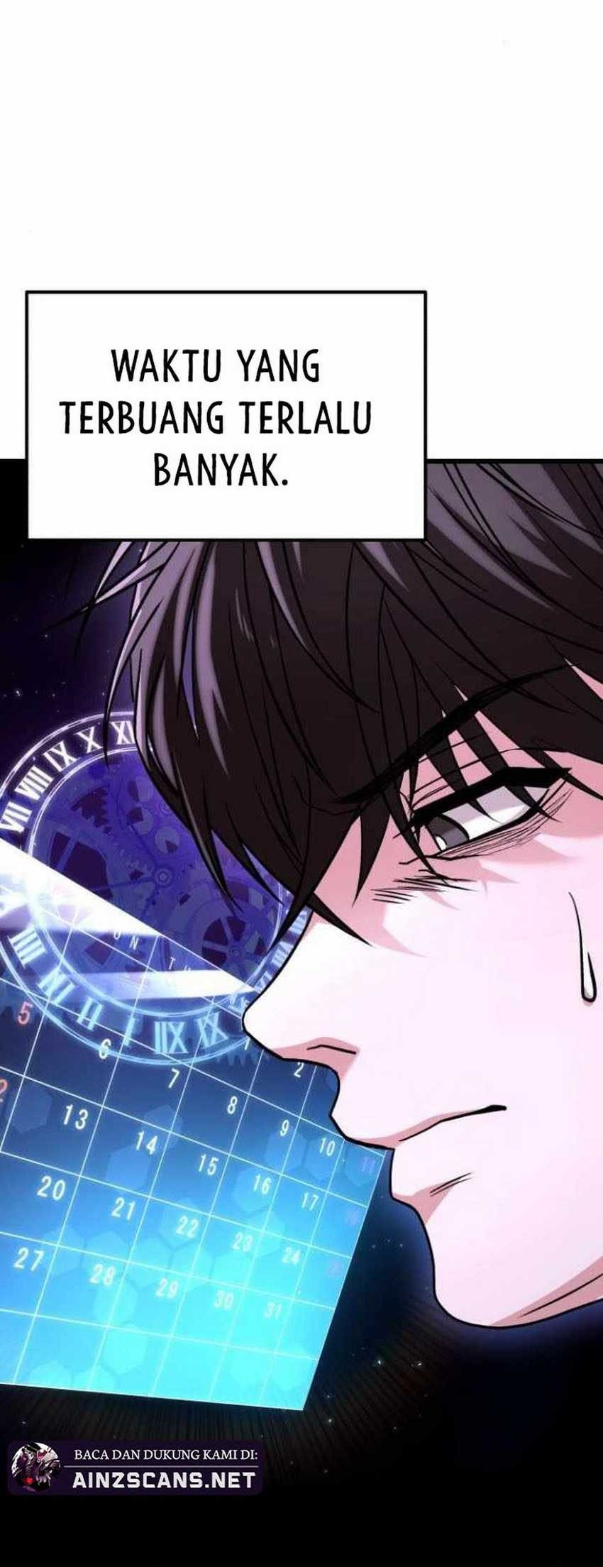 The Ultimate Shut-In Chapter 21 - halaman 42