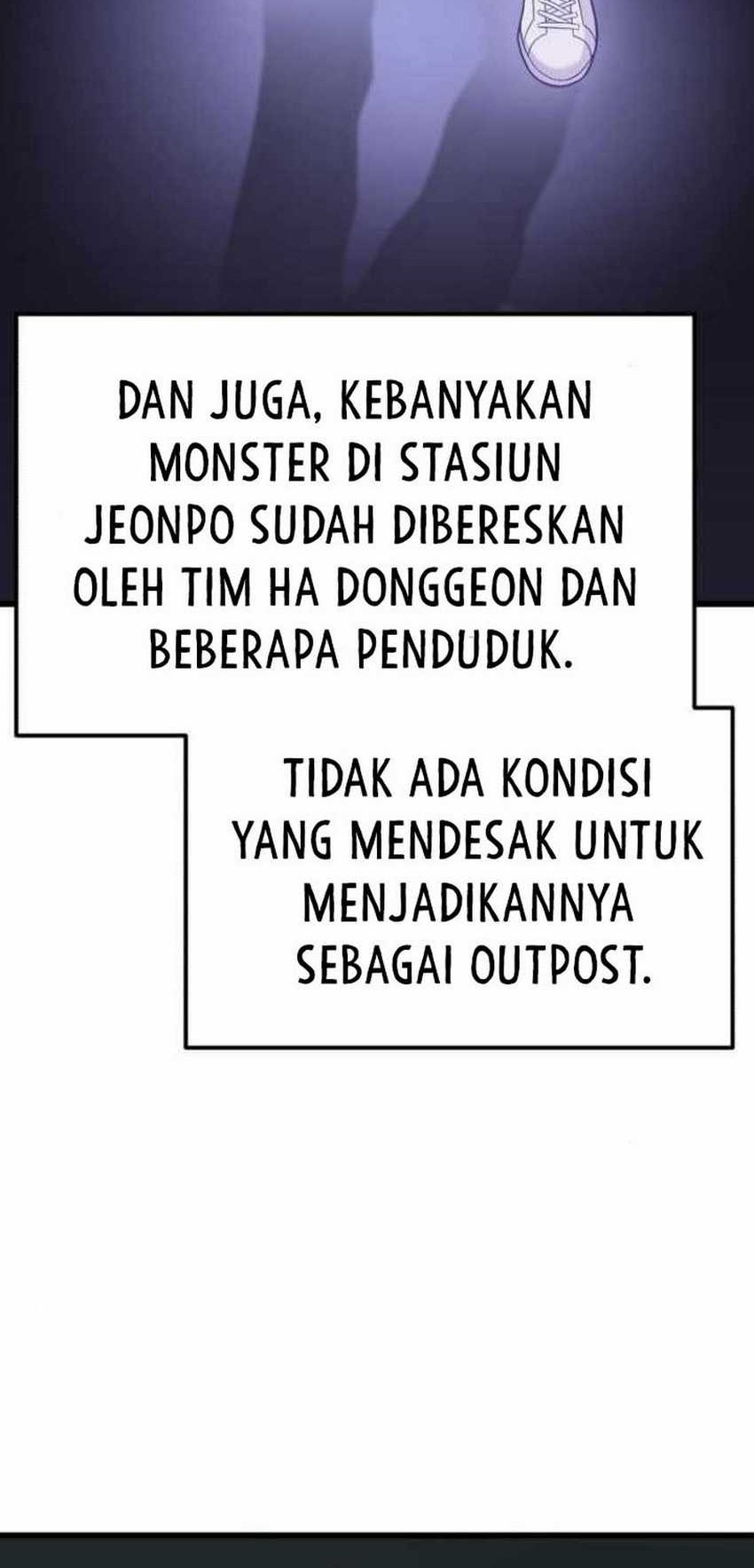 The Ultimate Shut-In Chapter 21 - halaman 44