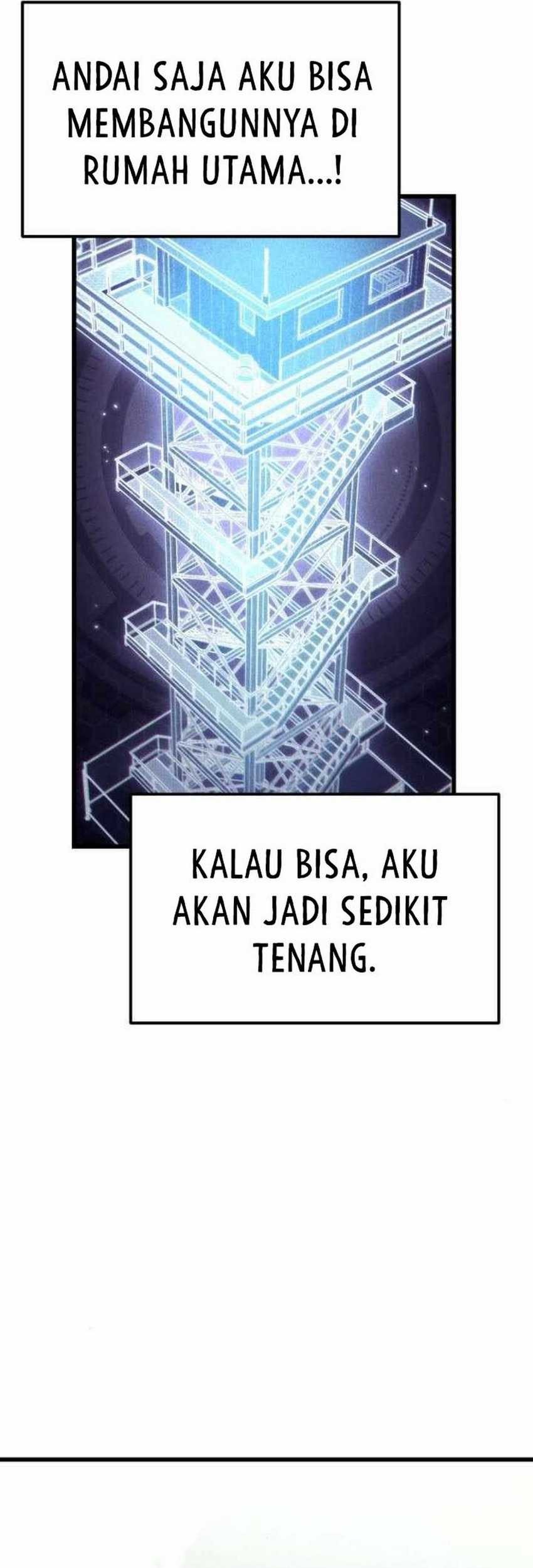 The Ultimate Shut-In Chapter 21 - halaman 47