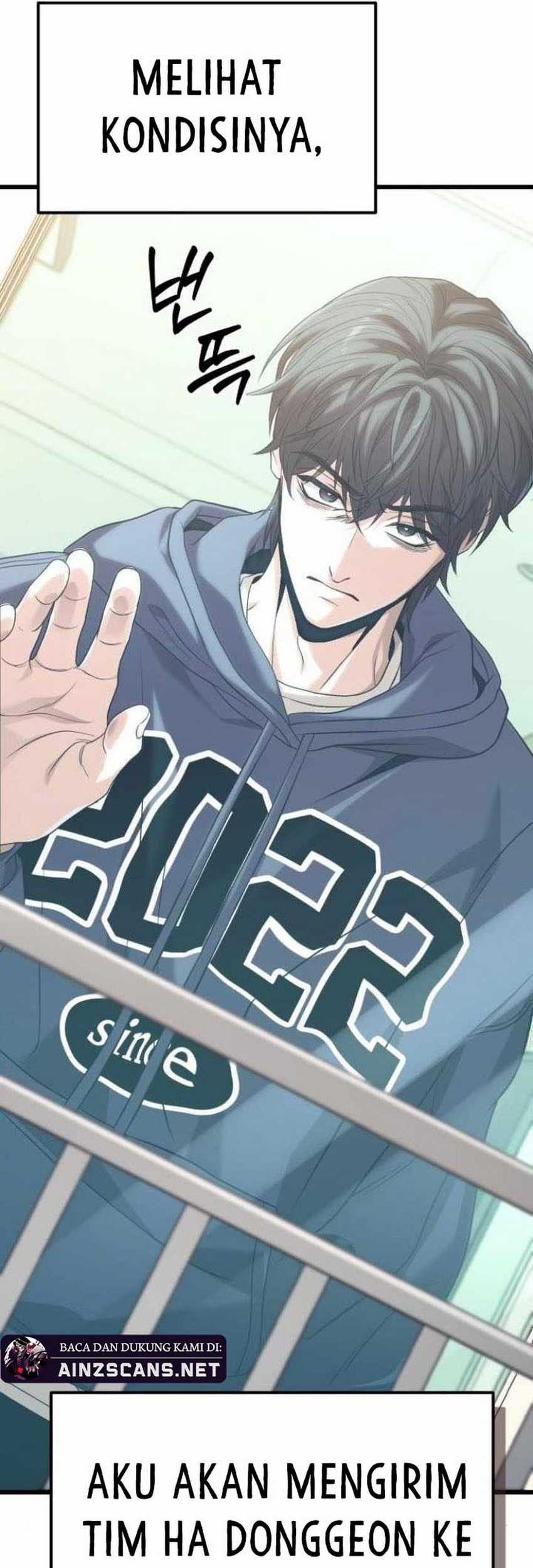 The Ultimate Shut-In Chapter 21 - halaman 51