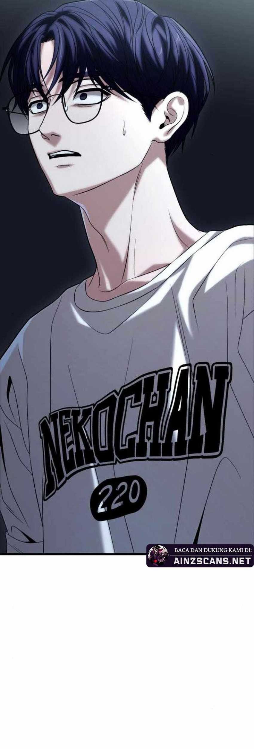 The Ultimate Shut-In Chapter 21 - halaman 55