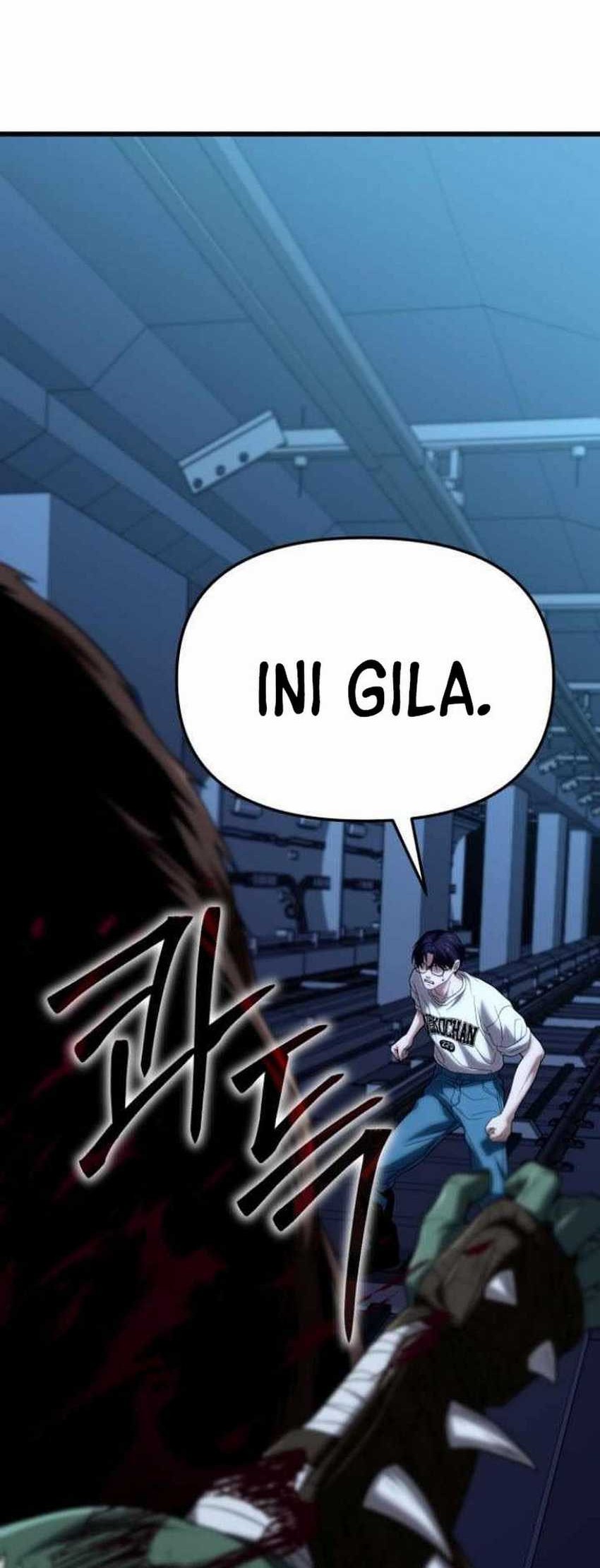 The Ultimate Shut-In Chapter 21 - halaman 56