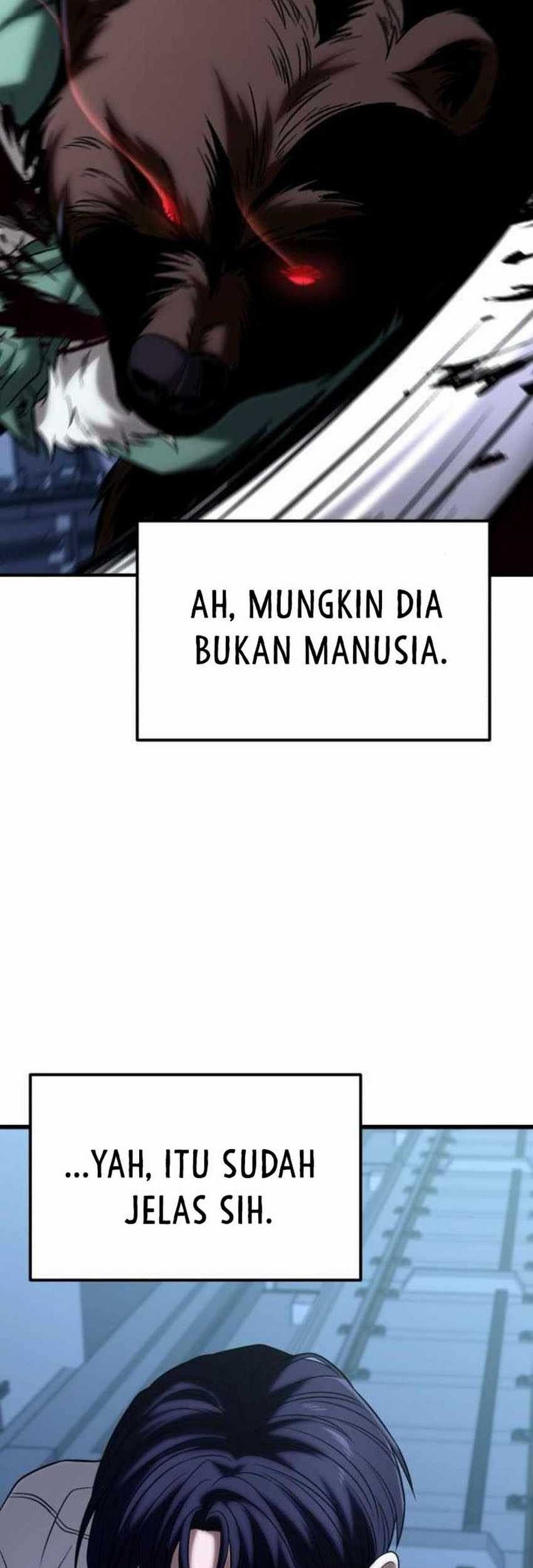 The Ultimate Shut-In Chapter 21 - halaman 59