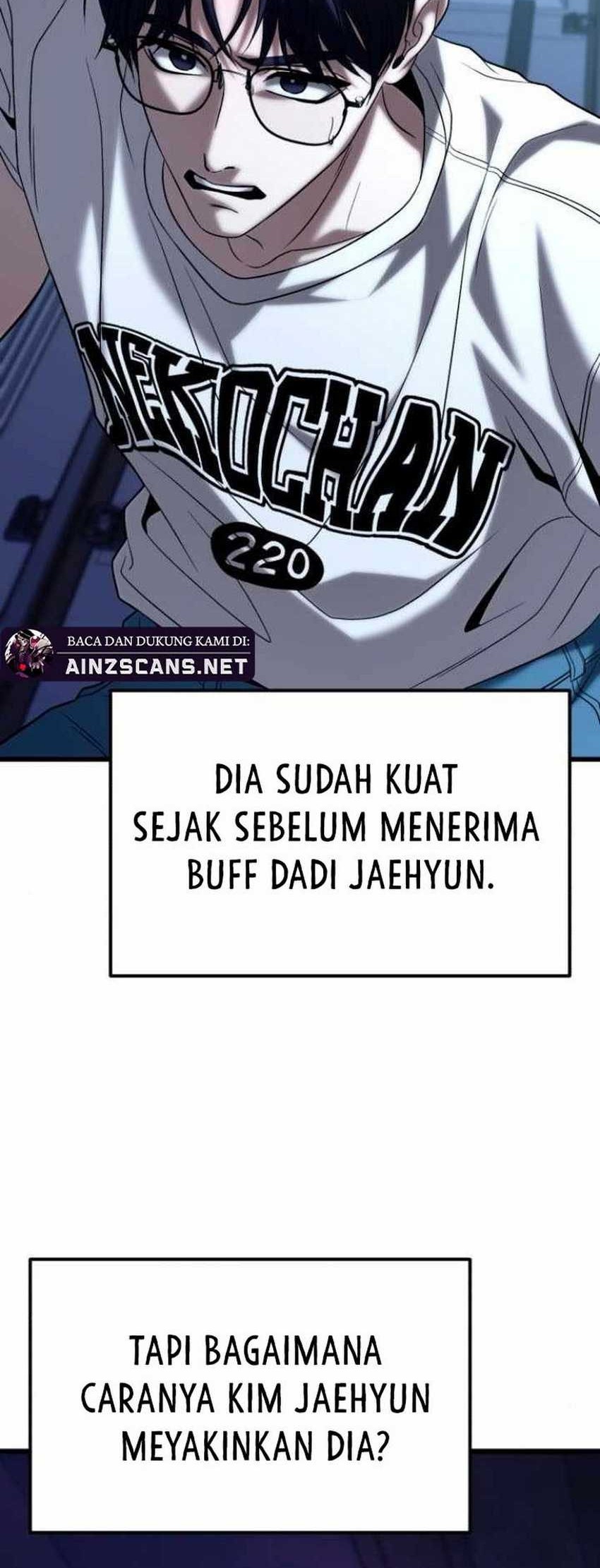 The Ultimate Shut-In Chapter 21 - halaman 60