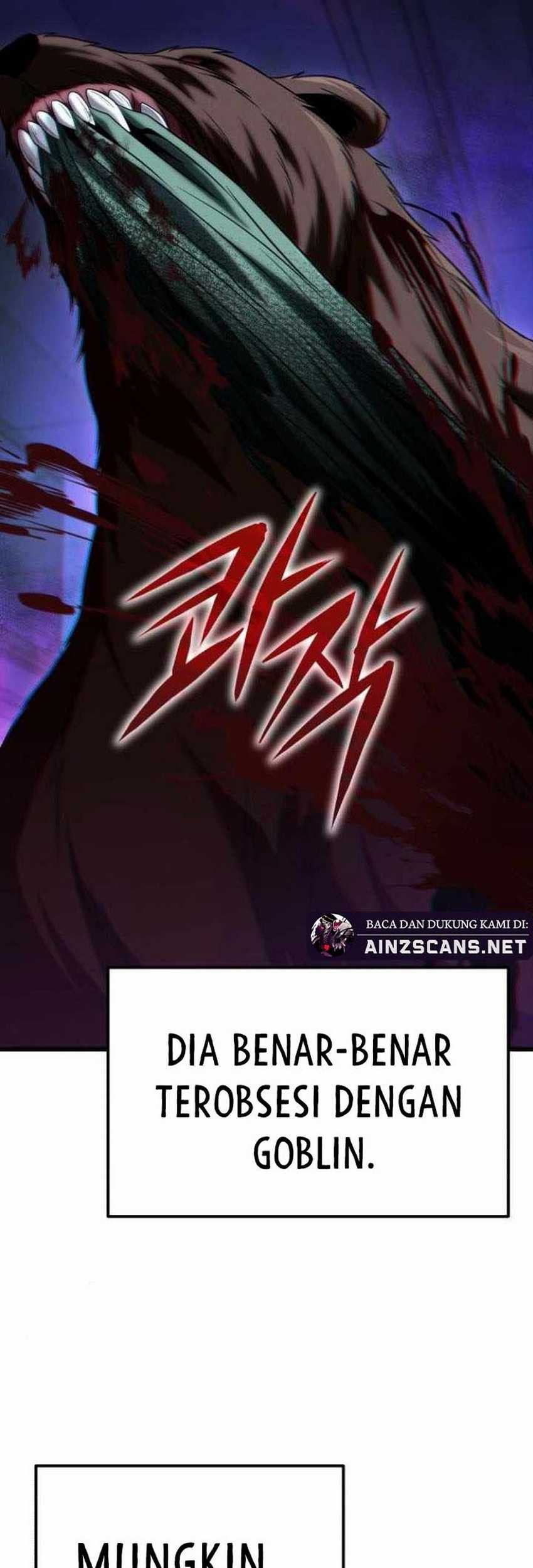 The Ultimate Shut-In Chapter 21 - halaman 61