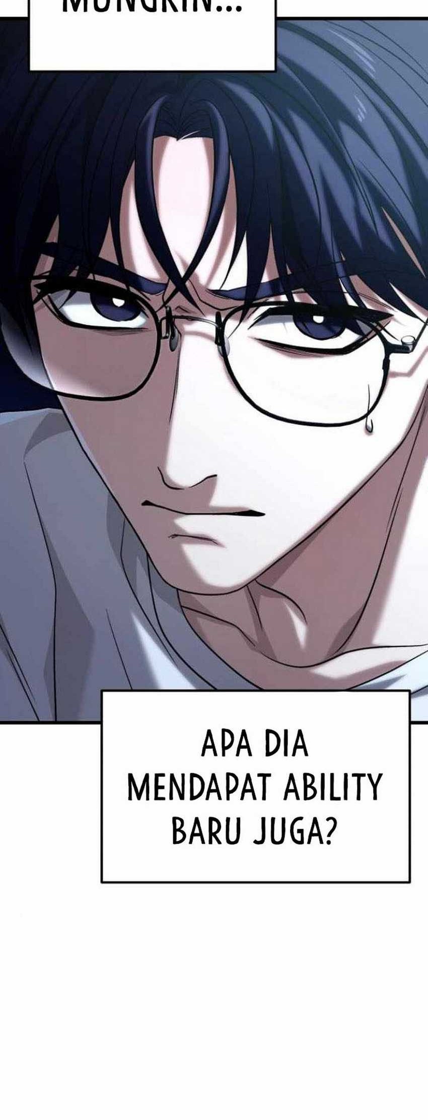 The Ultimate Shut-In Chapter 21 - halaman 62