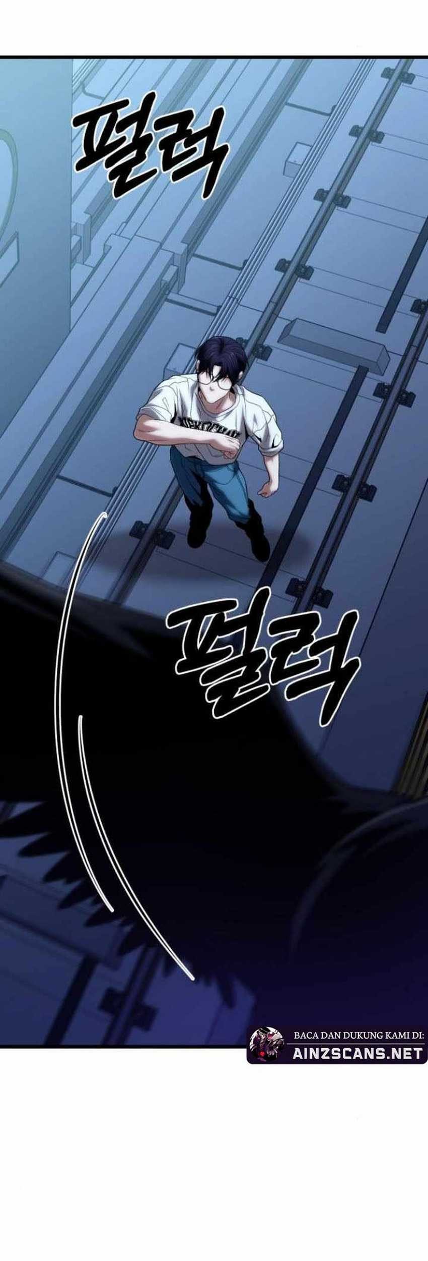 The Ultimate Shut-In Chapter 21 - halaman 67