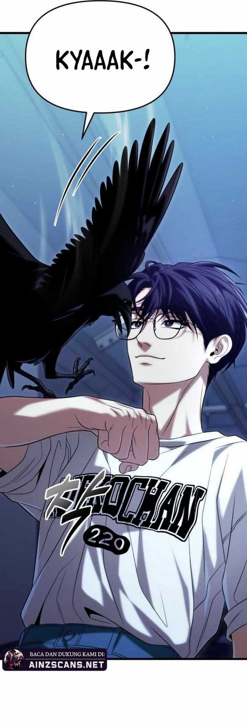 The Ultimate Shut-In Chapter 21 - halaman 69