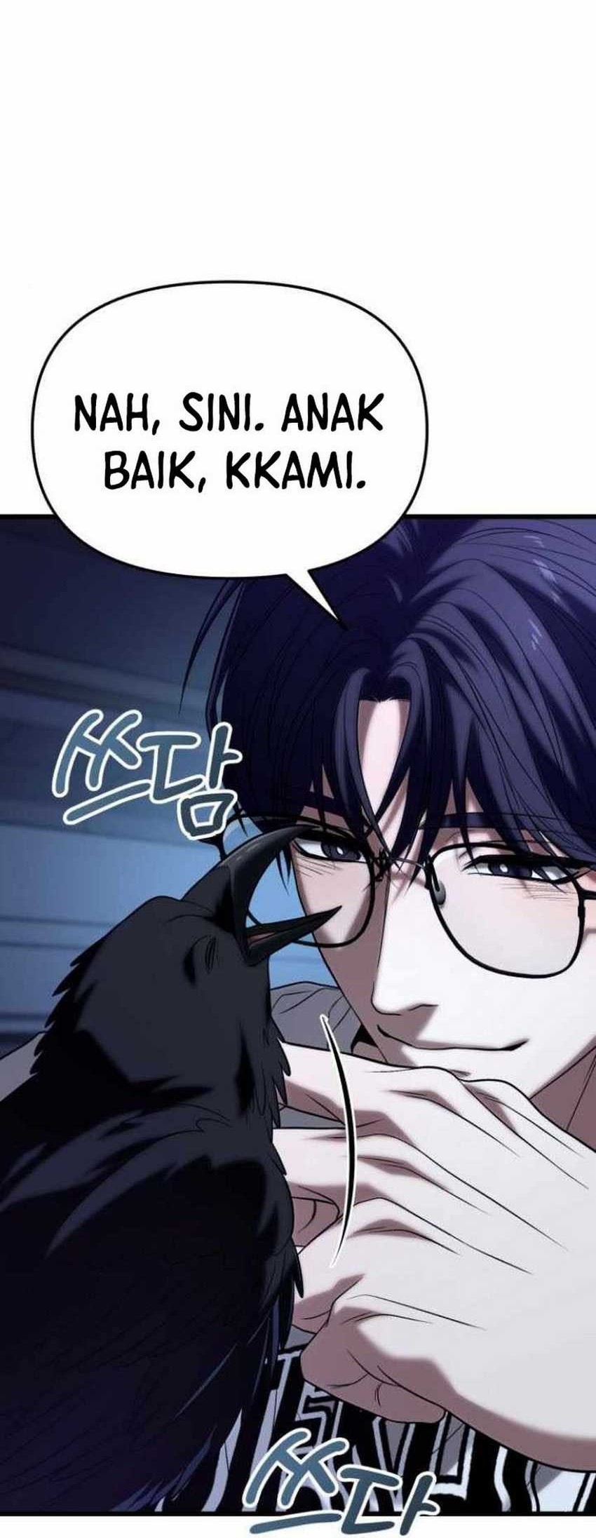 The Ultimate Shut-In Chapter 21 - halaman 70