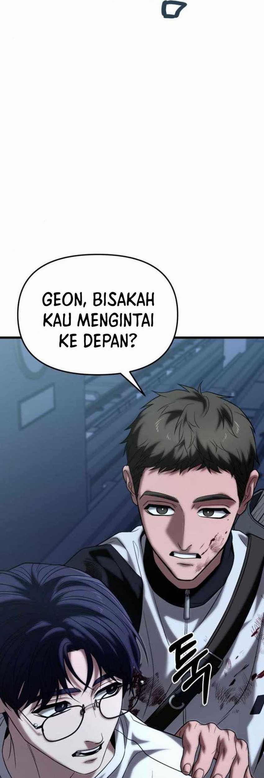 The Ultimate Shut-In Chapter 21 - halaman 71