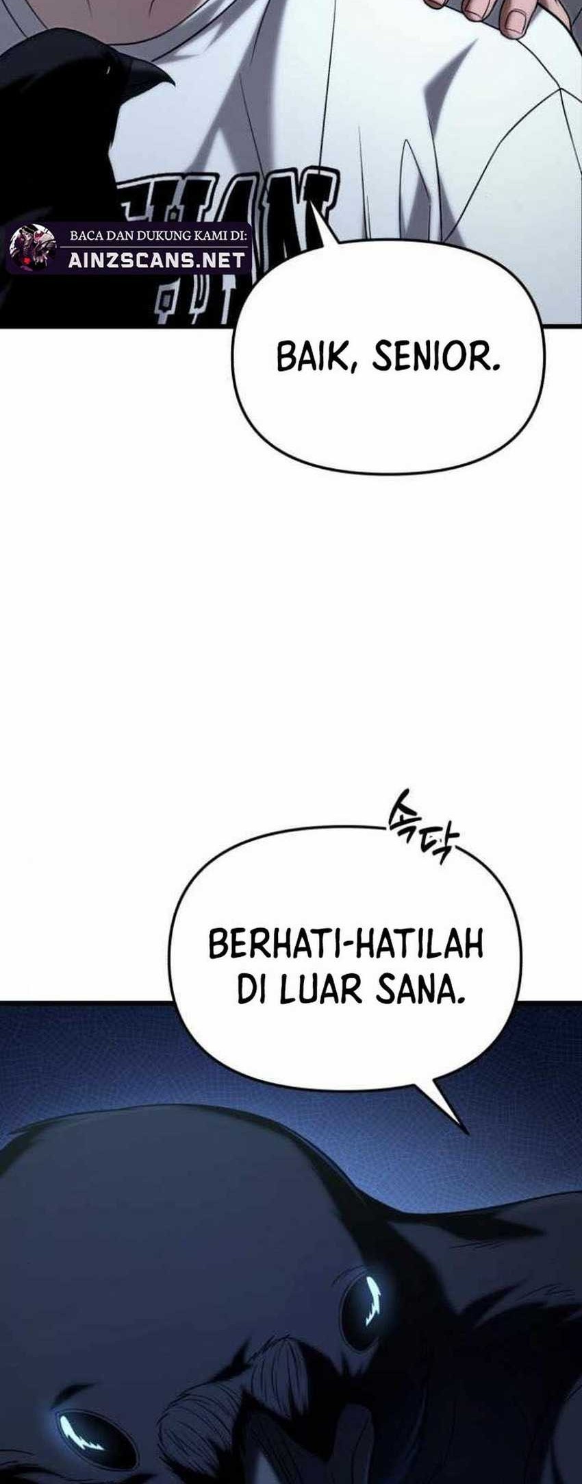 The Ultimate Shut-In Chapter 21 - halaman 72