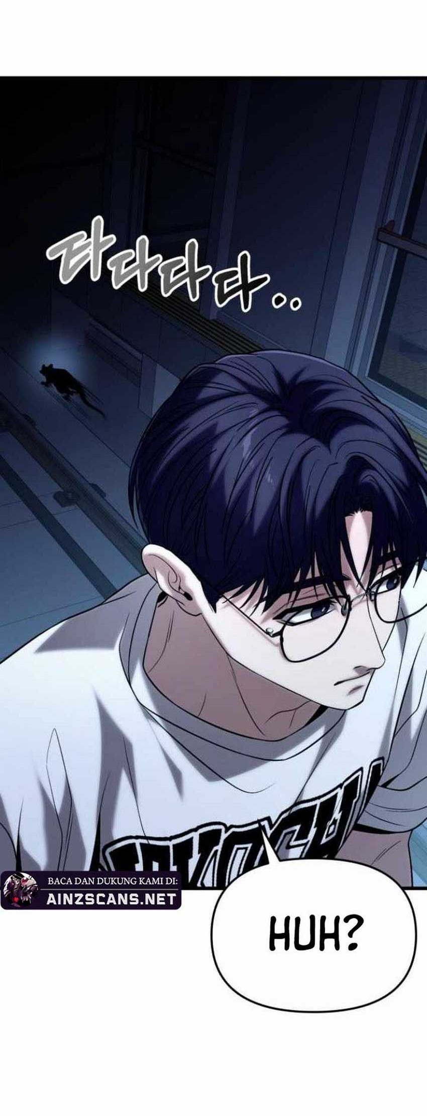 The Ultimate Shut-In Chapter 21 - halaman 82